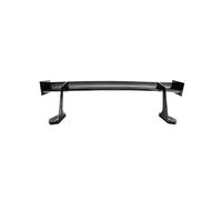 Compatible Pour le modèle Verus en fibre de carbone sèche G87 M2, grand aile arrière Empennage Track Edition à vent fixe GT, grand aile arrière