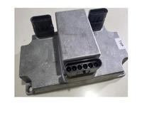 Compatible Pour le module de commande d'allumage ICM au gaz naturel de la série de moteurs Cummins, carte d'ordinateur de contrôle électronique ECU 3968025 5334728 3933577