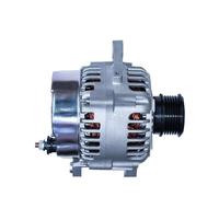 Compatible Pour l'ensemble d'alternateur GWM HAVAL H5 H6 WINGLE 5 Compatible Pour les modèles de moteur 4D20(H6 4D20 Engine)