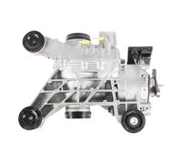 Compatible Pour l'ensemble différentiel arrière 4 mouvements 0BR525010Q Compatible Pour VW Golf R Compatible Pour Audi A3 Q2 Quattro