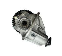 Compatible Pour l'ensemble différentiel GAZ russe classique, accessoires de dents d'angle de bac de récupération modifié 3302-240 2010-11