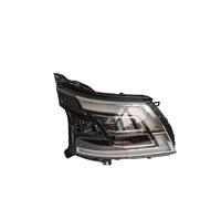 Compatible Pour les phares de voiture Nissan 2020 Tule Y62, ensemble de phares Amanda, éclairage avant(Left Hand Drive)