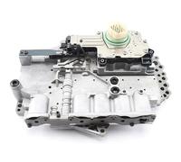 Compatible Pour les pièces automobiles Dodge 545RFE, corps d'électrovanne de transmission et corps d'électrovanne de boîte de vitesses 45RFE