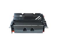 Compatible pour Lexmark Optra T 632 Toner noir - 0012A7362 - pour ca. 21000 pages (5% couverture)