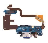 Compatible pour LG G7 ThinQ / G710EM / G710PM / G710VMP / G710TM / G710VM (EU Version) Flex Flat Dock Prise Plug Micro USB Circuit Module connecteur Dock Recharge + Micro PCB