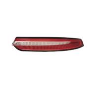 compatible pour Lincoln Corsair 2020 2021 2022, accessoires de voiture, feu arrière, feu de freinage, feu de conduite, feu de signalisation, ensemble de feux arrière automatiques(Only Right)