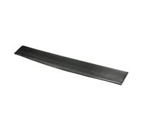 Compatible Pour Mazda RX7 FD FD3S en fibre de carbone MS style aileron de coffre arrière (lame uniquement).