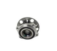 Compatible Pour Mercedes Benz classe S 222 ensemble de roulement d'unité de moyeu de roue avant A2223340306