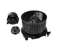 Compatible pour NISSAN MICRA MK3 K12, MICRA C+C K12, NOTE E11, NV200 VENTILATEUR DE MOTEUR DE SOUFFLERIE DE CHAUFFAGE
