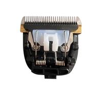 Compatible Pour Panasonic ER1510, 154. Tondeuse À Cheveux | GP80, 1511, 1611, 9902, 1512, 1610, 153, 152, 151(Low-foot white ceramic blade)