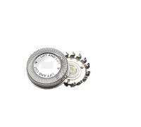 Compatible Pour Philips HQ3 HQ3 HQ56 HQ55 HQ44 HQ340 HQ342 HQ360 HQ5401 HQ5413 HQ5421 HQ5426 HQ5430 HQ5625, Accessoires De Remplacement De Tête De Rasage(Double knife)