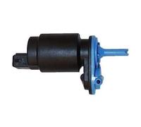 Compatible pour Pompe de lave-glace électrique avant 2 sorties pour VOLKSWAGEN Transporter T4 (1996-2003)