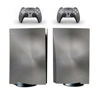 Compatible Pour PS5 Skin Disc Edition Anime Console Et Contrôleur Vinyl Cover Skins Wraps Pour PS 5 Disc Version 44240 Autocollant De Protection(2)