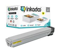 Compatible Pour Samsung Cartouche Toner Pour CLT-804S/ELS / 804 MultiXpress X