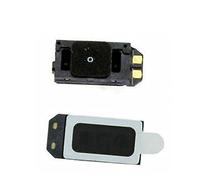 Compatible pour Samsung Galaxy A12/SM-A125F A125 Pièces de Rechange Étui Oreille Up Avant Haut-Parleur Casque D'Écoute Audio Voix Conversation Réception Appels