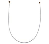 Compatible pour SAMSUNG GALAXY A70 A705F SM-A705 Remplacement câble Réception signal LAN antenne réseau wi fi coaxial connecteurs