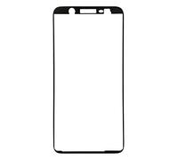 Compatible pour Samsung Galaxy J6 PLUS 2018 J610 SM-J610F " J6+ J4+ J415 Remplacement adhésif double face adhésif fixation vitre pour écran LCD écran, avant logement Frame Adhesive Sticker