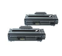 Compatible pour Samsung ML-2400 Series Toner ensemble noir - ML-2850 - pour ca. 2 x 5.000 pages (5% couverture)