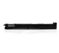 Compatible pour Sharp MX-2600 N Toner Noir - MX-31GTBA - pour ca. 18000 Pages (5% Couverture)