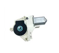 Compatible Pour Skoda Octavia 2007-2014, moteur de lève-vitre électrique, régulateur de vitres électriques gauche/droite(Front left)