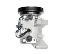 Compatible Pour Suzuki Jimny Ac compresseur 95200-77GB2 95201-77GB2 9520077GB2 9520177GB2 W08K0821064 Compatible Pour SEIKO SEIKI SS10 SS07LK10