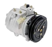 Compatible Pour Suzuki XC90 Swift Samurai L4 1.3L 10P08E Compresseur de climatisation CO 6130DC 95200-67A20 95200-83080 96052918 95200-67A60 95230-67A40