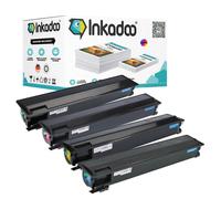 Compatible pour Toshiba cartouche toner T-FC415E de