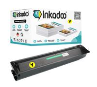 Compatible pour Toshiba cartouche toner T-FC50E de