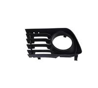 Compatible Pour Toyota Prius NHW20 2004 2005 2006 2007 2008 2009 Pare-chocs Avant Antibrouillard Lampe Calandre Garniture Accessoires De Modification(Left)