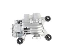 Compatible pour VW CC Compatible pour Passat et Tiguan SEAT 2009-2017 AWD 3.6L Ensemble de support de différentiel d'essieu arrière 0AY525010L 0AY525010