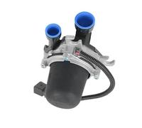 compatible pour VW et Jetta CC Eos compatible pour Golf et Passat 07K959253B 07K131333A Pompe d'injection d'air secondaire de voiture