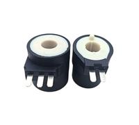Compatible pour Whirlpool,Compatible pour Kenmore Accessoire de sèche-linge | Pièce de rechange ensemble bobine vanne gaz, référence 279834, remplace 694540/694539/12001349