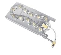 Compatible pour Whirlpool Résistance chauffante sèche-linge rechange | Numéro de pièce W11344457,remplace PS11741416/AP6008281/8527865/AP2947033/PS344597/W11045584/3387747