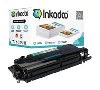 Compatible pour Xerox boîte de récupération toner Avec 115R00128, Incolores