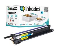 Inkadoo Tambour compatible pour Xerox 013R0065x Drum-KitWorkCentre 7120 S, WorkCentre 7120 T, WorkCentre 7120 Series, WorkCentre 7225, WC 7120 Series, WorkCentre 7125 S, WC 7125 S, WC 7125 T, WC 7120