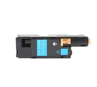 Compatible pour Xerox Phaser 6010 N Toner cyan - 106R01627 - pour ca. 1000 pages (5% couverture)