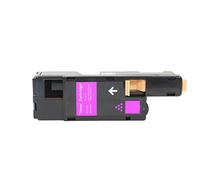 Compatible pour Xerox Phaser 6010 N Toner magenta - 106R01628 - pour ca. 1000 pages (5% couverture)