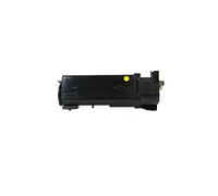 Compatible pour Xerox Phaser 6500 Series Toner jaune - 106R01596 - pour ca. 2500 pages (5% couverture)