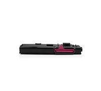 Compatible pour Xerox WC 6600 Series Toner Magenta - 106R02230 - pour ca. 6000 Pages (5% Couverture)
