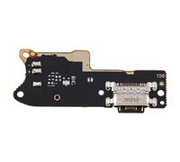 Compatible pour XIAOMI POCO M3 / M2010J19CG Flat FLEX CABLE DOCK USB JACK CHARGE CONNECTEUR CHARGE+MICROPHONE SYNC DONNÉES CIRCUIT SUB BOARD PORT USB TYPE C