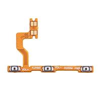 Compatible pour XIAOMI REDMI 9 (6.53) M2004J19 Pièce de rechange plate flex circuit interne switch key bouton d'alimentation bouton power on off volume contrôle touches latérales