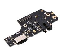 Compatible pour XIAOMI REDMI NOTE 8T M1908C3XG CIRCUIT MODULE PCB CARTE PORT CHARGEMENT USB TYPE C CONNECTEUR jack de charge + MICROPHONE APPELS