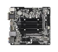 Compatible pourASRock J5040-ITX Mini-ITX DDR4