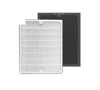 Compatible PourBlueair 201 203 303 270E 280i. | Filtre De Remplacement De Pièces De Purificateur D'air Avec Carbone 451*362*45mm Série 200.(New Series)