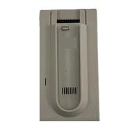 Compatible PourDreame U20. Batterie De Remplacement Lithium-ion For Aspirateur Sans Fil 25,2 V 2500 MAh.