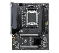 Compatible pourJGINYUE B850M Aurora-B