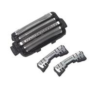 Compatible PourPanasonic S-SF21 ES-SF23 ES-RF31 ES-RF34 ES-RF41 | Conception structurelle robuste ， Aide à retrouver la puissance de rasage d'origine de votre rasoir(Dark Grey)