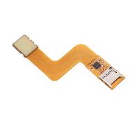 compatible PSP Go M2 to Micro-SD Adapter Memory Card Converter with High Speed Transfer compatible Game Console Expansion Accessories