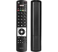 Compatible Rc5118 Universal Remote Control Aeg-Telefunken/Bush/Digihome Alba Polaroid Finlux/Hitachi Smart Tv[H666]