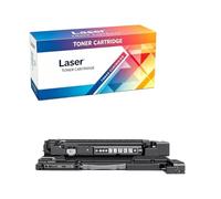 Compatible Remplacement Unité De Tambour Pour HP 824A CB384A CB385A CB386A CB387A Pour Avec HP Color Laser CP6015DN CP6015N CM6030 CM6030F CM6040 CM6040X MFP L'imprimante,Noir